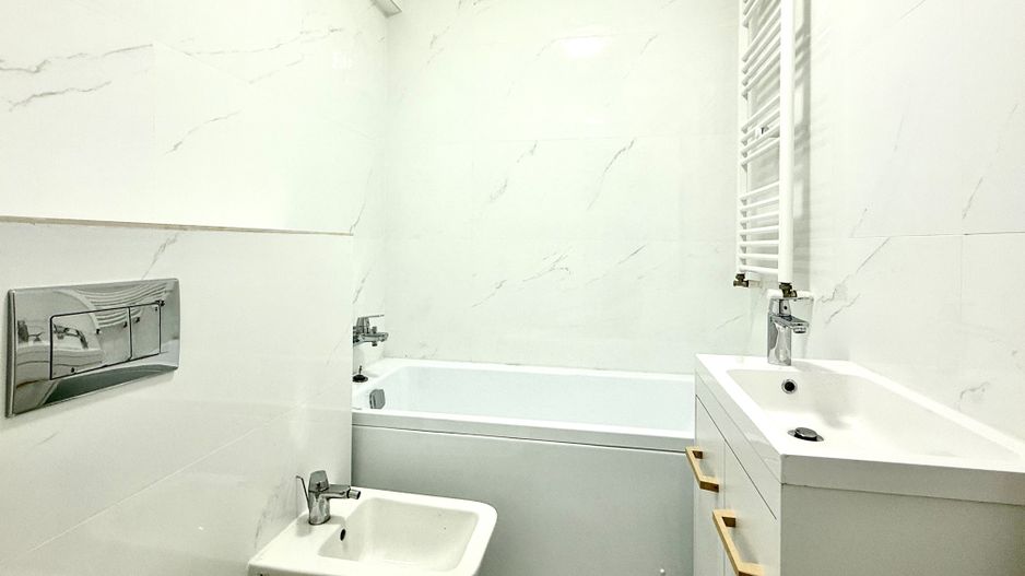 Apartament 2 camere, zona Aviatiei-Aerogării, bloc nou, etaj 1 - Poză 7