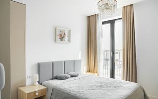 Apartament de 3 camere in Amber Forest - Poză 17