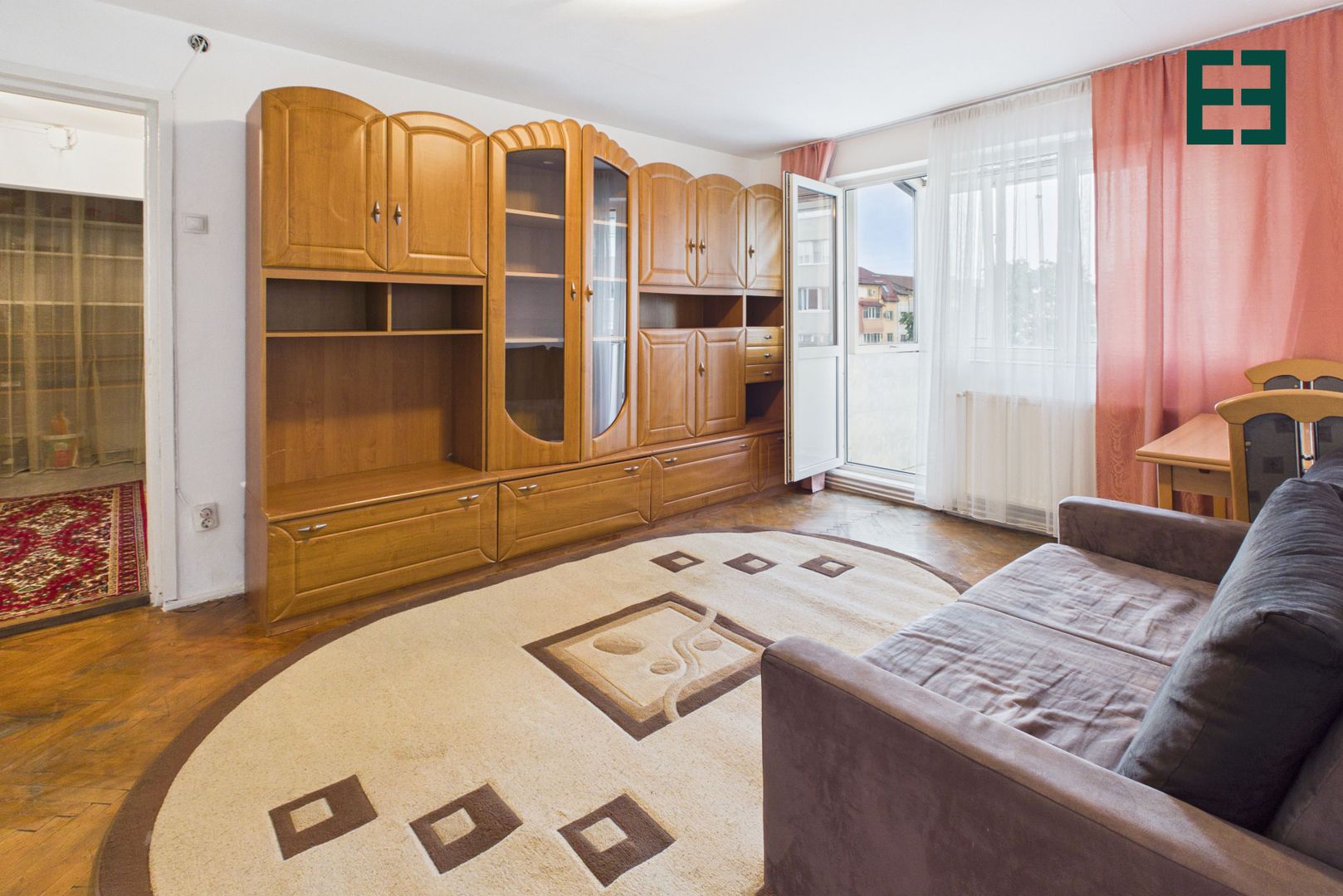Apartament cu 2 camere - Zona Șagului - Timișoara - Poză 1