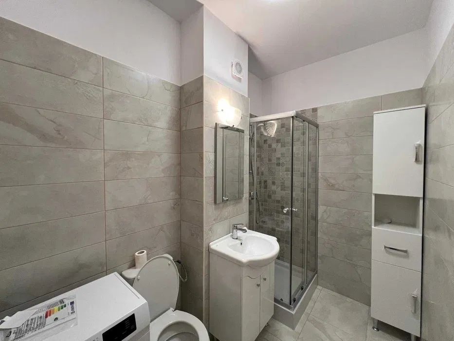 apartament 2 camere decomandate, Plaza Residence - Poză 6