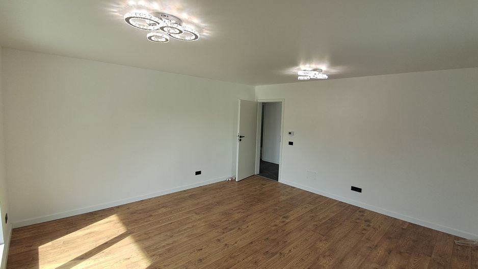 Prima inchiriere 3 camere+ parcare subterana , bloc nou S31 - Poză 23