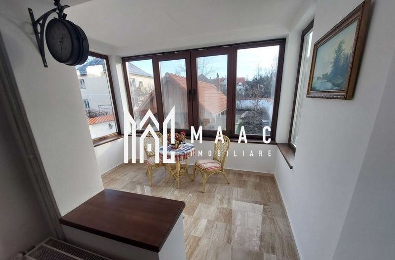 Casa 3 camere I 2 bai I Renovata proaspat I Central - Poză 1