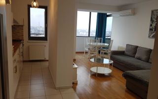 Vanzare Apartament-2 camere-Monaco Tower-Sos.Berceni - Poză 2