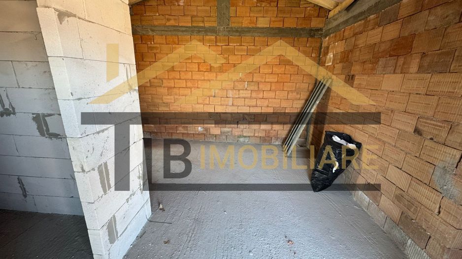Apartament cu 2 camere, parcare, 50mp, Zona Sangeorgiu de Mures - Poză 6