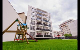 Apartament de Lux cu 3 camere, zona Platinia Mall! - Poză 16