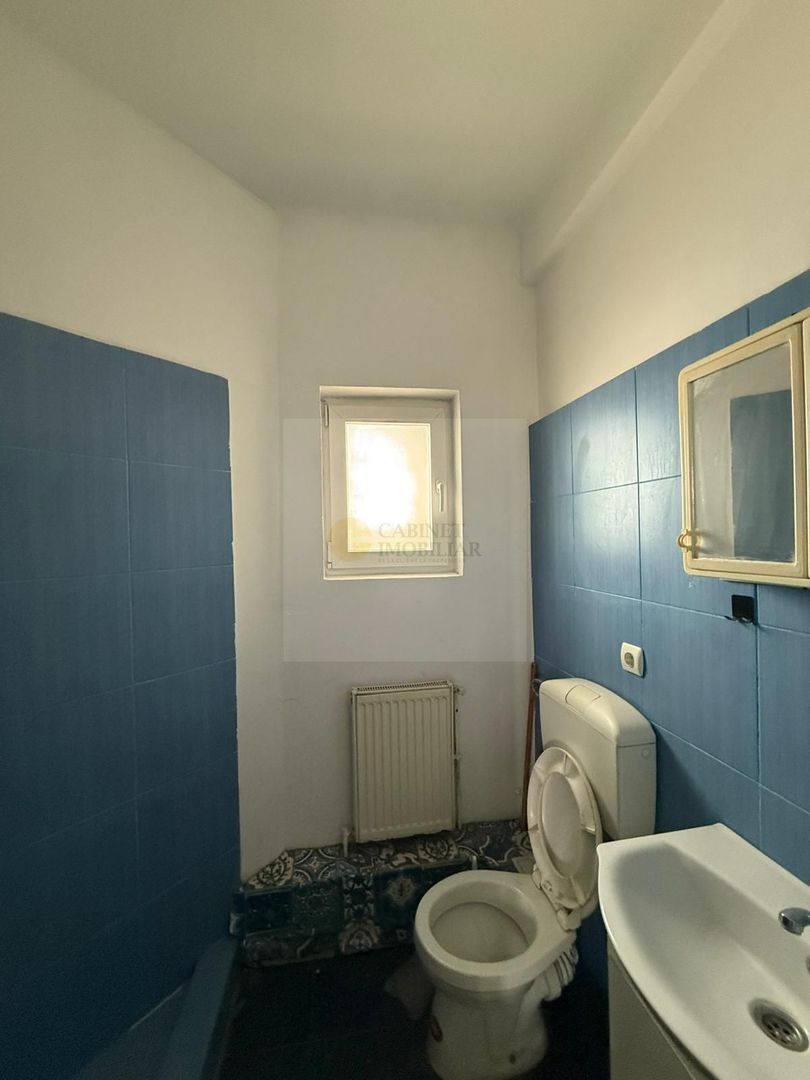 3 camere | M Kogalniceanu - Cismigiu | Centrala proprie | Etaj 6/8 - Poză 8