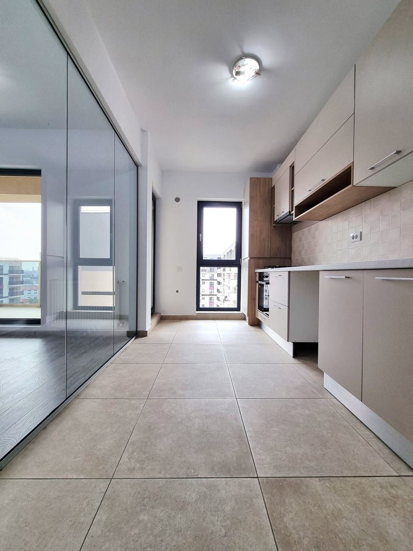 2 Camere de Vanzare Giulesti Complex Aqua City - Poză 6