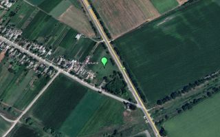 Teren pentru construcție de Vânzare in s. Hîrtop, Cimișlia!!! - Poză 7