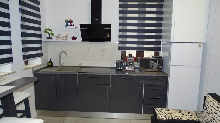 Apartament de închiriat, zonă centrală - Poză 7