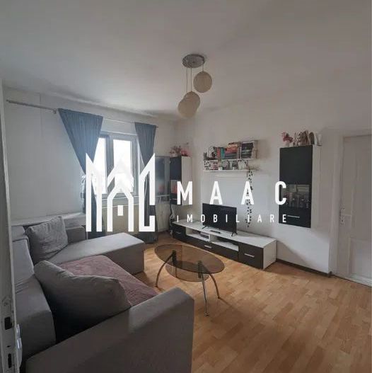 Apartament 2 Camere I Vasile Aaron I Mobilat și Utilat - Poză 2