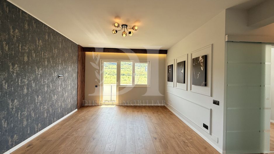 Apartament etaj intermediar / bucatarie separata / Zona Terra - Poză 4