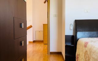 OFERTA INCHIRIATA  -  Parcare Subterana-3 camere, 2 bai | 2 niveluri&2 balcoane - Poză 17