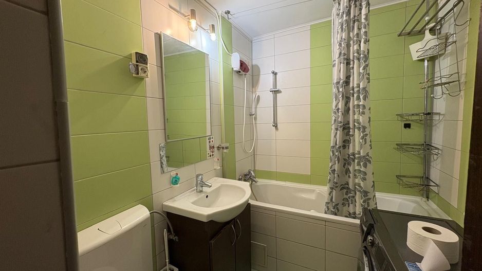 AP. 2 CAMERE BRANCOVEANU, PET-FRIENDLY, LOC PARCARE, METROU 4 MINUTE - Poză 7