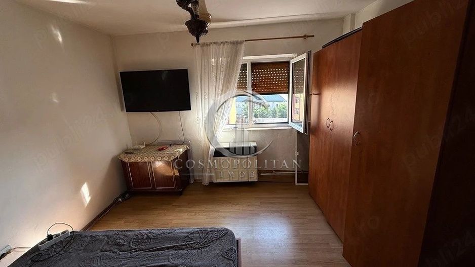 Garsoniera confort 1 decomandata ~ zona Micro 3 ~ etaj 4 - Poză 2