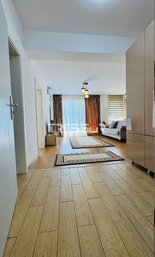 2 camere, complet mobilat și utilat | Parcare inclusă | Tomis Plus - Poză 11