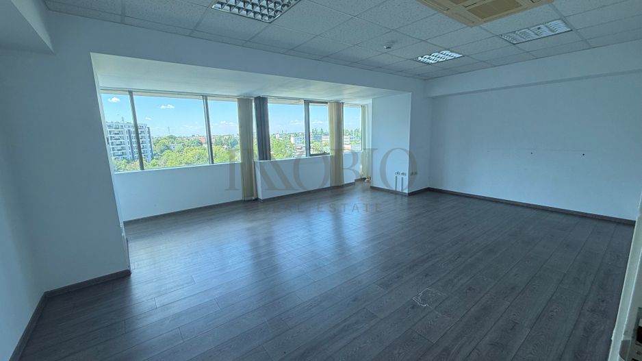 Spațiu premium de birouri / Băneasa Offices / Parc Herăstrău - Poză 6
