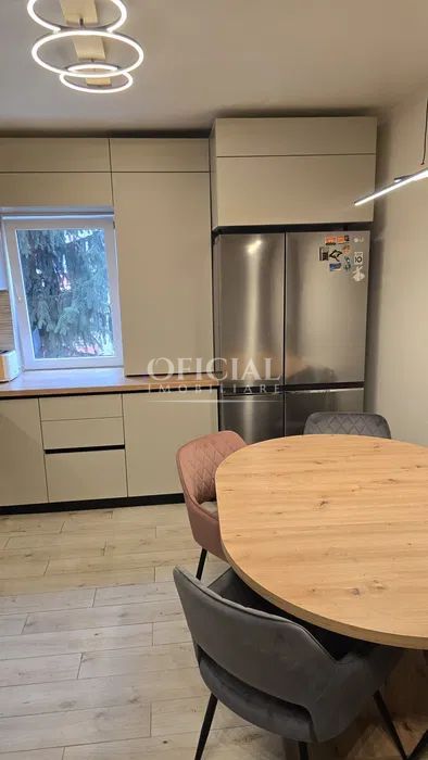 Apartament 3 Camere | 2 Bai | 2 Balcoane | Zorilor Piata Zorilor - Poză 3