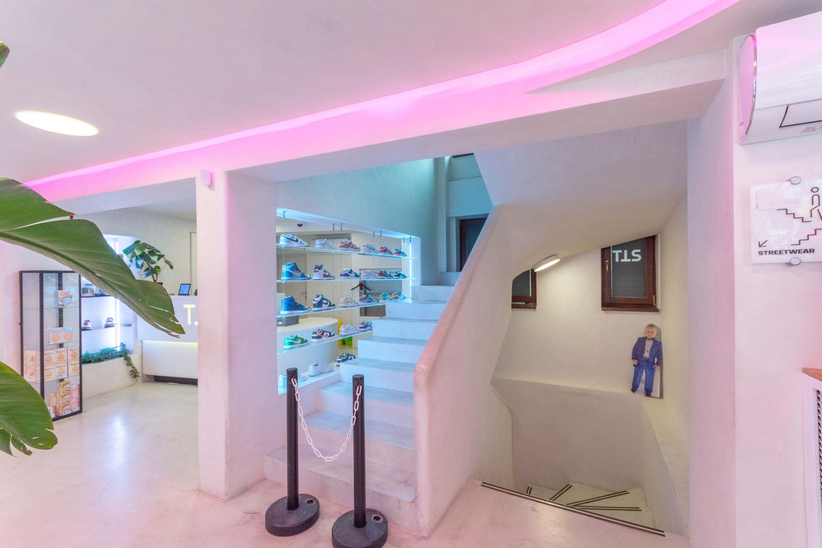 Spatiu Comercial | Showroom | Birou | I.C. Bratianu | Universitate - Poză 11