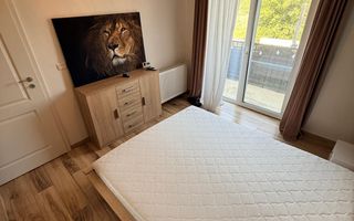 2 camere| grădină mare| 2 locuri de parcare | 2 balcoane| Dumbravita - Poză 3