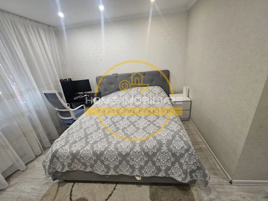 Apartament cu 3 camere/ 72mp/ zona Tatarasi - Poză 3