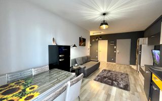 Apartament 2 camere+parcare, short/long term, pet friendly - Poză 1