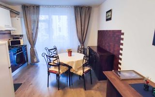 Apartament 2 camere | Parcare | Zona Cetatii | Floresti - Poză 6
