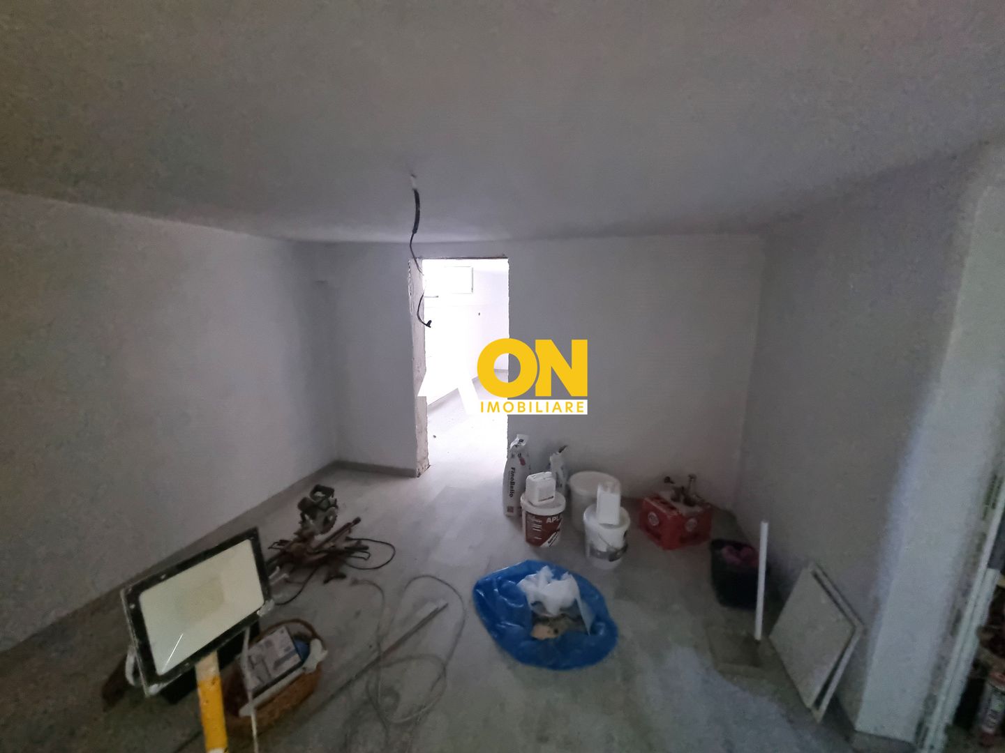 De vanzare casa individuala 4 camere, finisata,  490mp teren - Poză 17