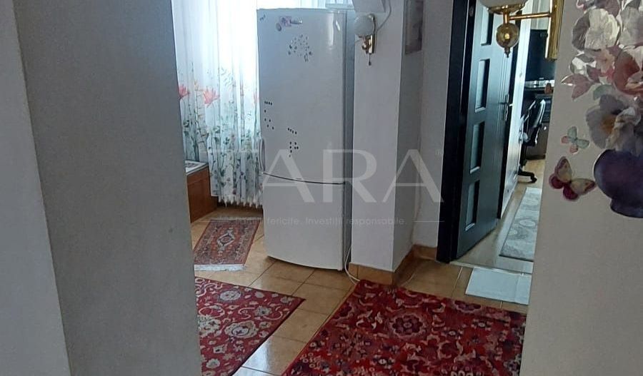 Apartament cu 3 camere, 78 mp, Piața Mărăști - Poză 7