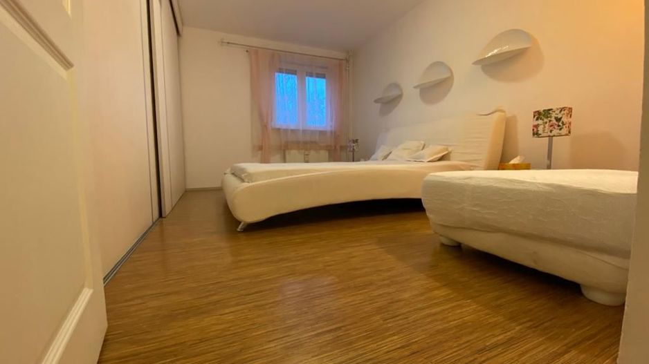 Închiriere Apartament 2 camere modern, 55 mp, lângă Auchan Vitan, etaj 4/5 - Poză 8