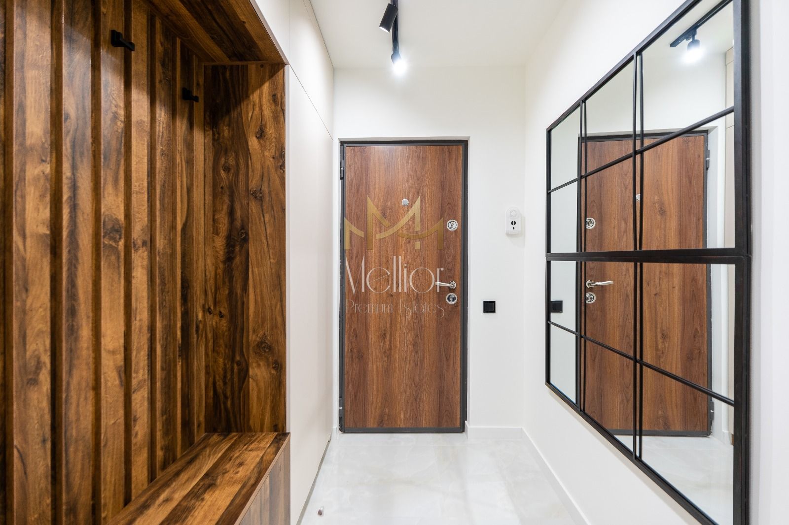 Apartament de vanzare 3 camere - Semicentral - Poză 5