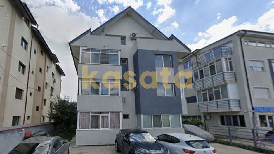 Apartament 2 camere tip mansardă, premium | Bragadiru – Năzuinței - Poză 1