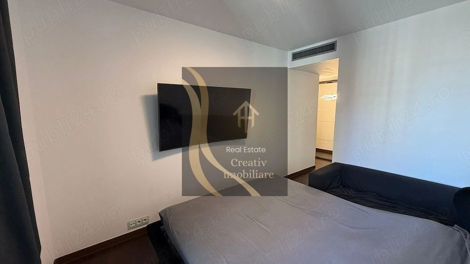 Apartament cu 2 camere si 2 bai de vanzare in Asmita Gardens - Poză 3