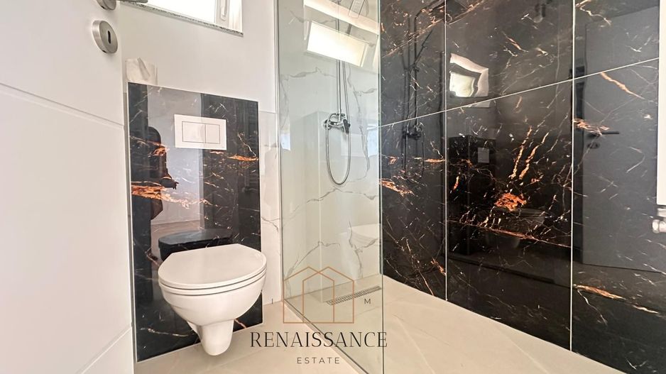 Giroc 3 Camere 2 Bai | 78mp Utili + 12mp Balcon Parter | Bloc Nou - Asfalt - Poză 7