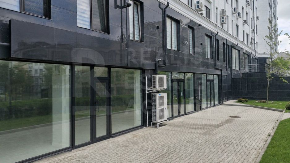 Chirie, spațiu comercial 102 mp,  str. Ioana Radu, Buicani - Poză 9