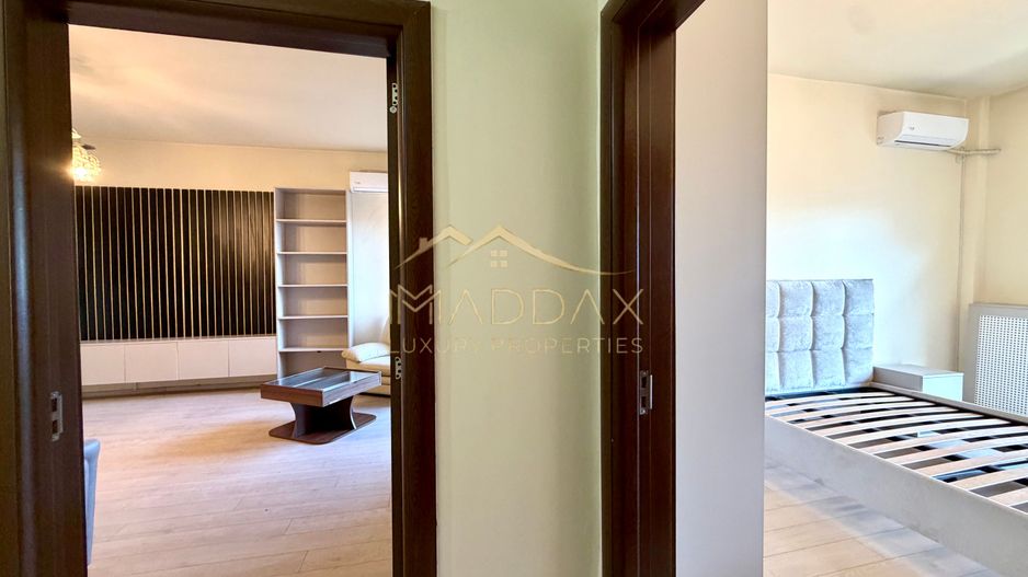 Apartament cu 2 camere *75mp* // Ștefan cel Mare - Dinamo - Poză 18