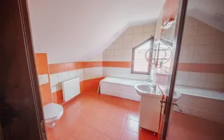 Case de vânzare Sibiu | Trei Stejari | 320 mp, acces din 2 străzi - Poză 16