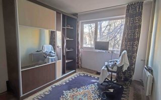 Apartament 2 camere. Zona Bdul Obregia. Etaj 1. - Poză 4