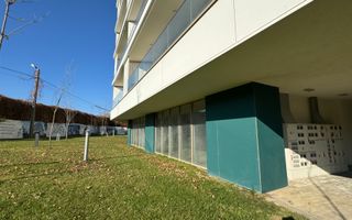 INCHIRIERE SPATIU COMERCIAL | 158 MP | BLOC NOU | ART CITY - Poză 8
