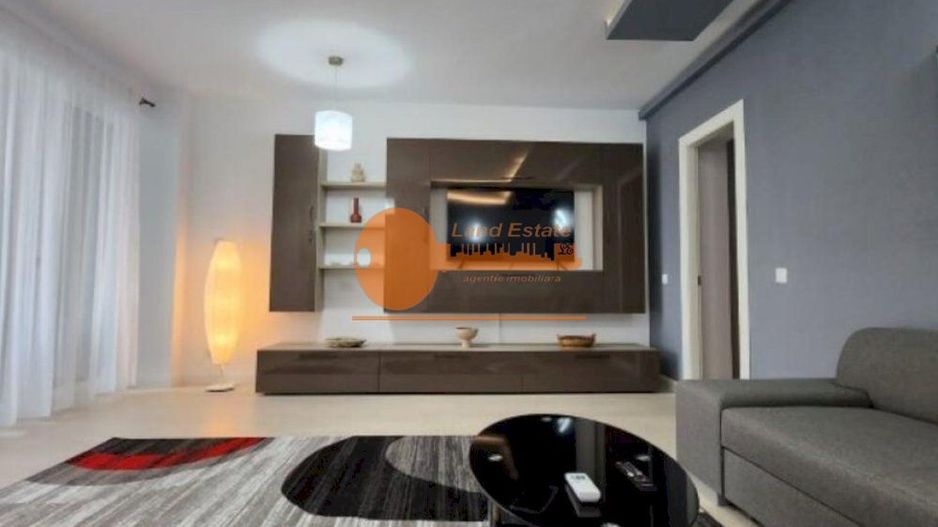 3 camere FLoreasca ( loc parcare ) - Poză 7