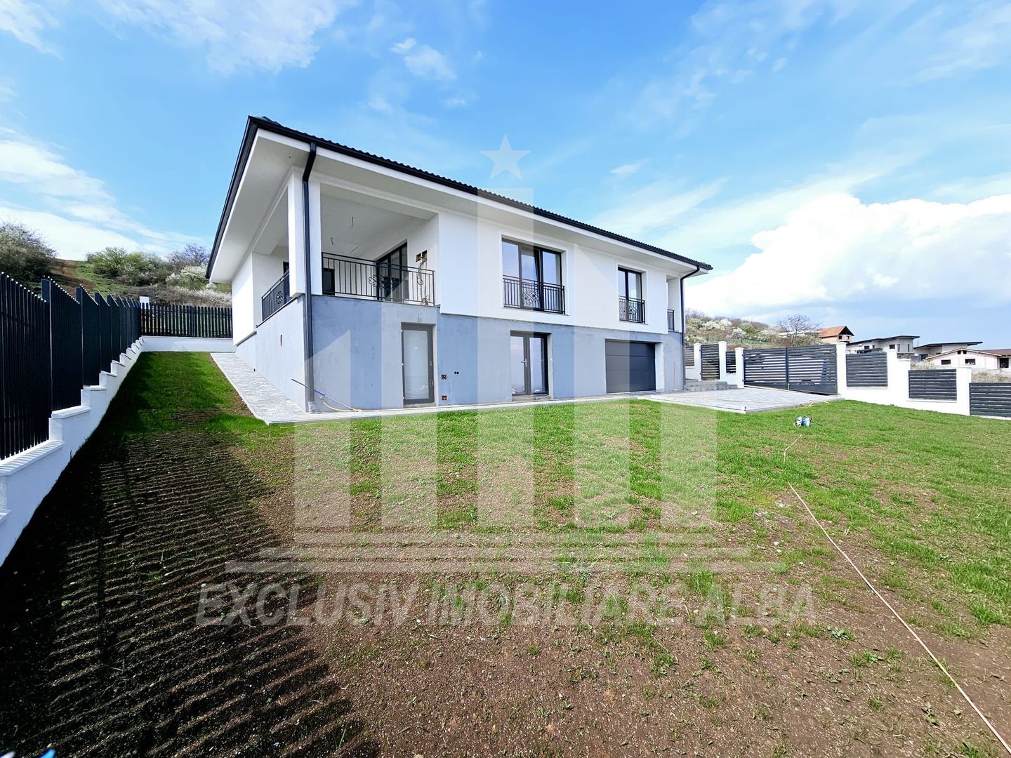 Casa individuala | 200 mp | 600 mp teren | Panorama deosebita | Cetate - Poză 2