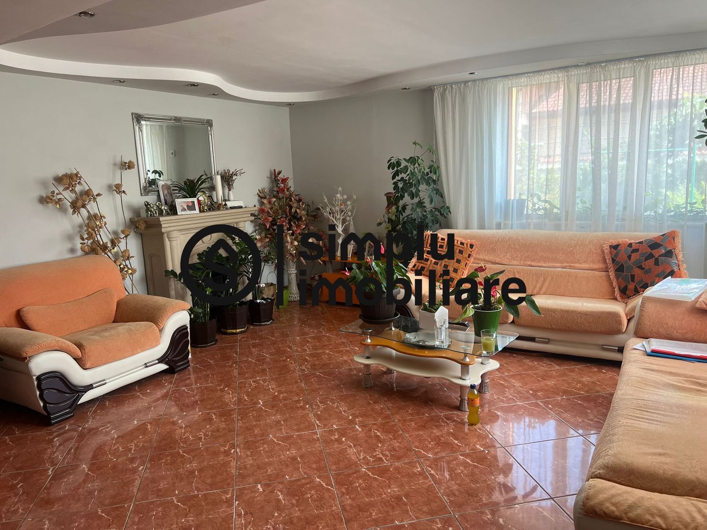 Vila S+P+1+M Lapus, str Paunitei - Poză 1