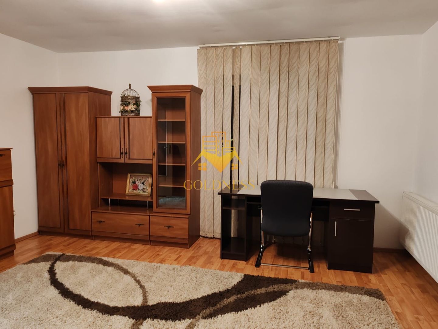 1 camera, decomandata, Marasti, zona FSEGA, Iulius Mall - Poză 2