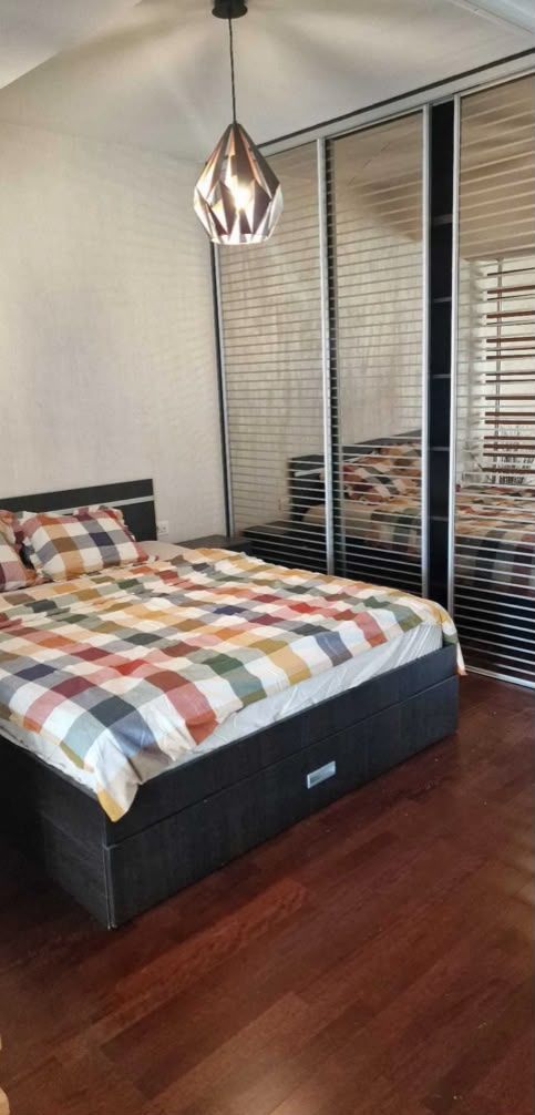 GARSONIERA- DUDESTI, MOBILAT/UTILAT MODERN - Poză 5
