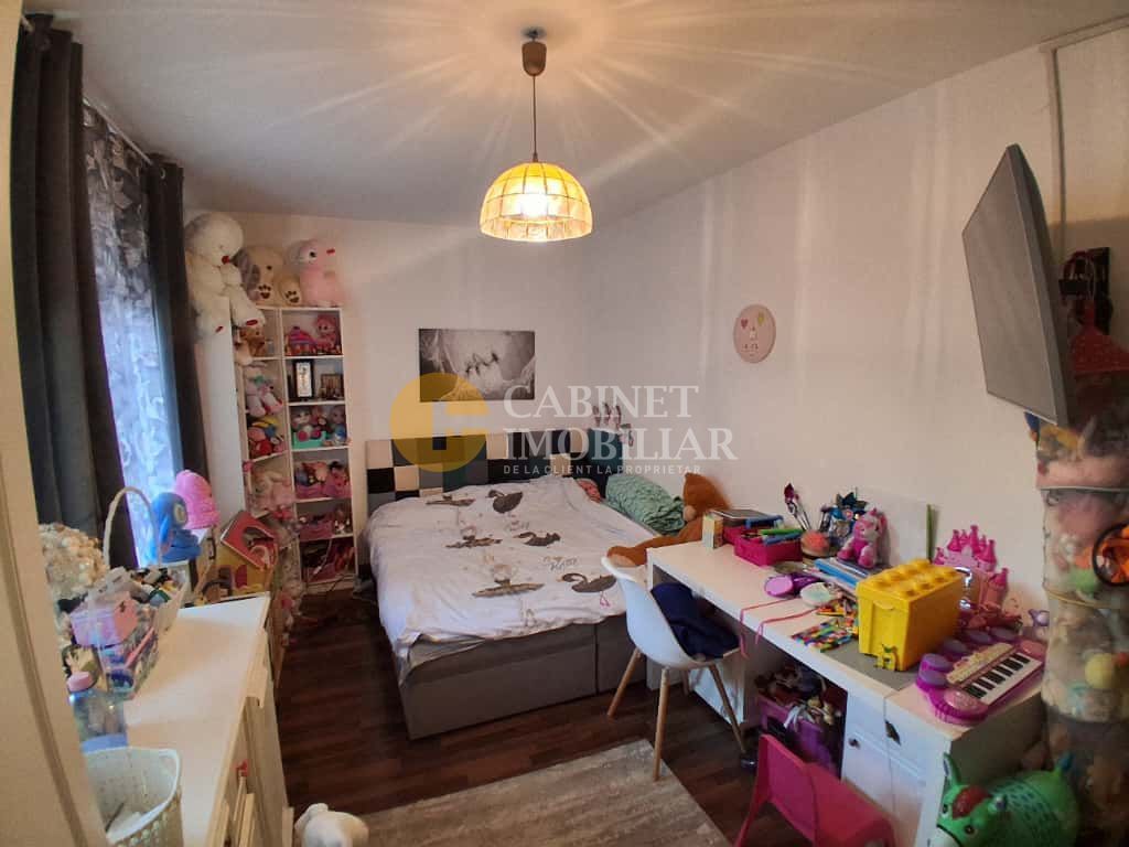 Apartament 2 camere, Decomandat, Moara de vant, Iasi - Poză 3