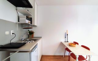 Garsonieră modernă în Piața Cipariu | Renovată | Prima închiriere! - Poză 7