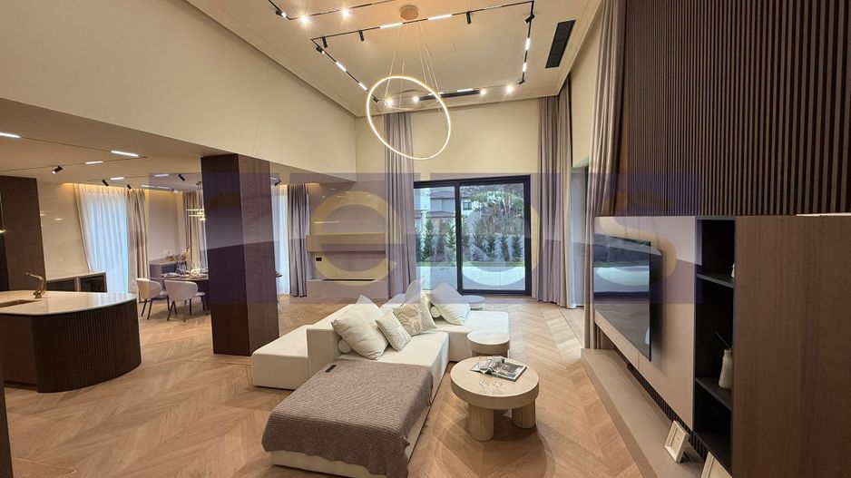 VANZARE VILA DEOSEBITA  | IANCU NICOLAE | ULTRAFINISATA | 384MP | - Poză 5