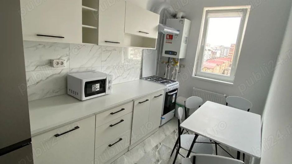 De inchiriat apartament 2 camere Militari Residence - Poză 5