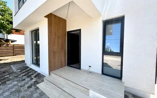 VILA PREMIUM cu 6 camere in TUNARI  P+1+M ~ Exclusivitate - Poză 12