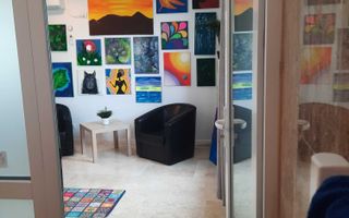 Studio premium | Piața Romană – Bd. Dacia | Locație iconică | Renovat - Poză 3