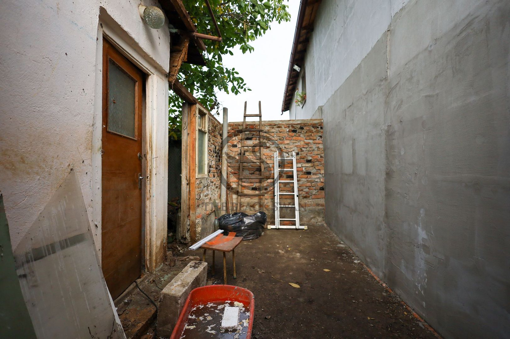Casa 3 camere de vanzare | Cartier Vest - Mitica Apostol | Comision 0% - Poză 16